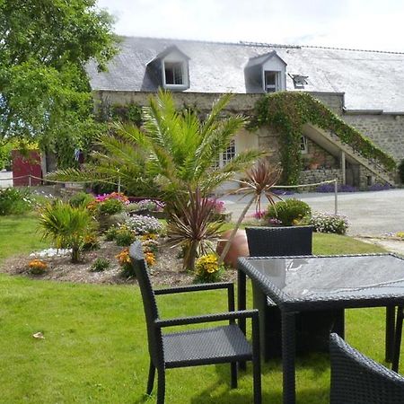 Lanevry, Korrigan Bed & Breakfast Kerlaz Exterior photo