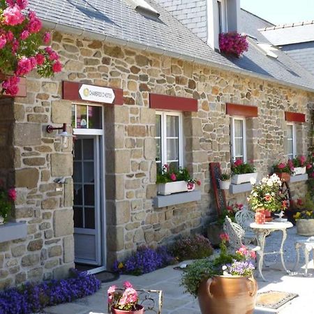 Lanevry, Korrigan Bed & Breakfast Kerlaz Exterior photo