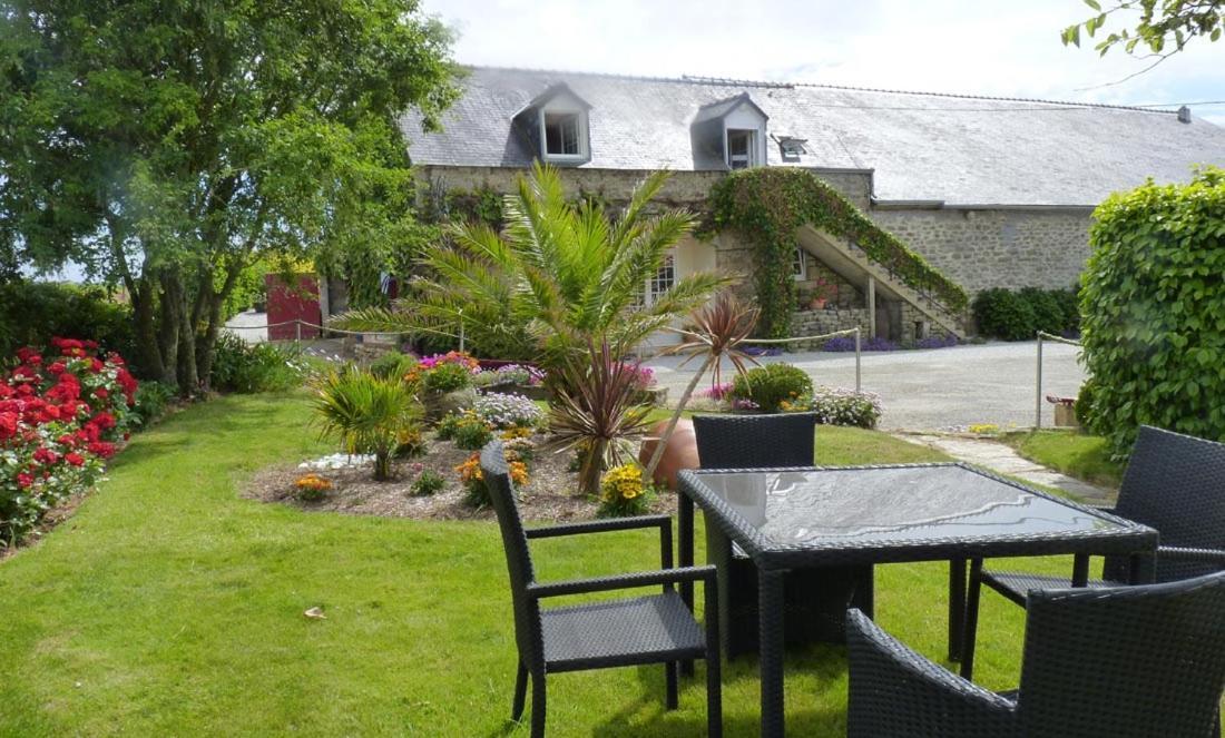 Lanevry, Korrigan Bed & Breakfast Kerlaz Exterior photo